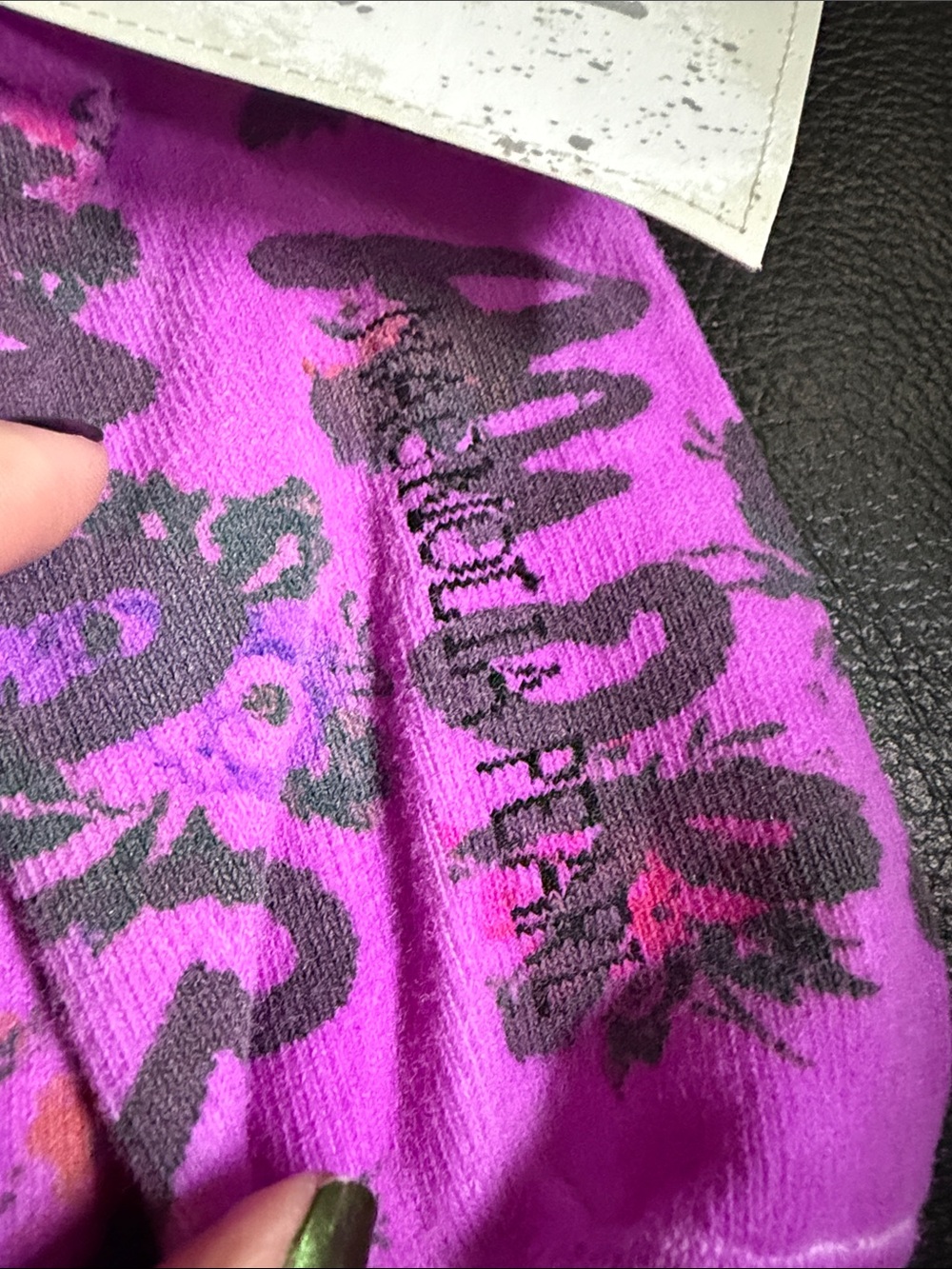 Magnolia Pearl Floral Love Amour-Vie En Rose, NWT - Picture 6 of 13